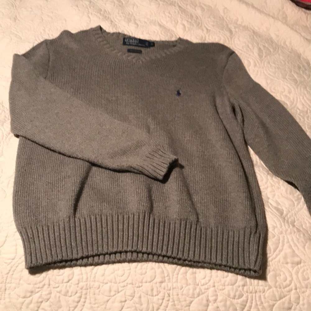 Men’s Sweater